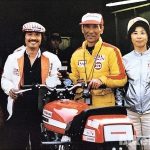 Yoshimura y Suzuki Unidos para triunfar